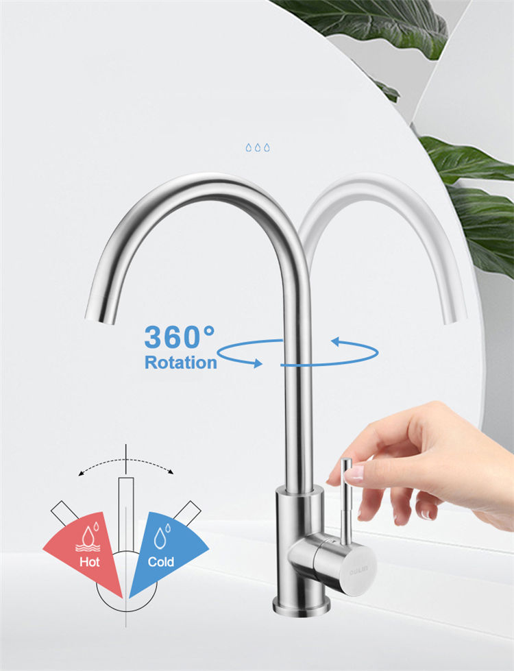 Kitchen Mixer Taps Online Cooper Faucets In Turkey Faucet Rabattable Hot And Cold With Lever Body Bestseller