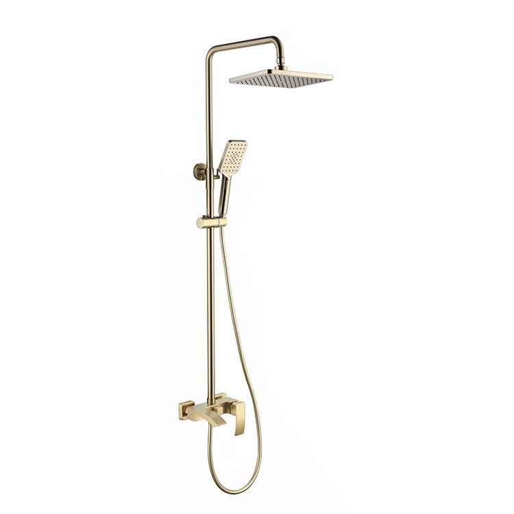 Juego de ducha para baño