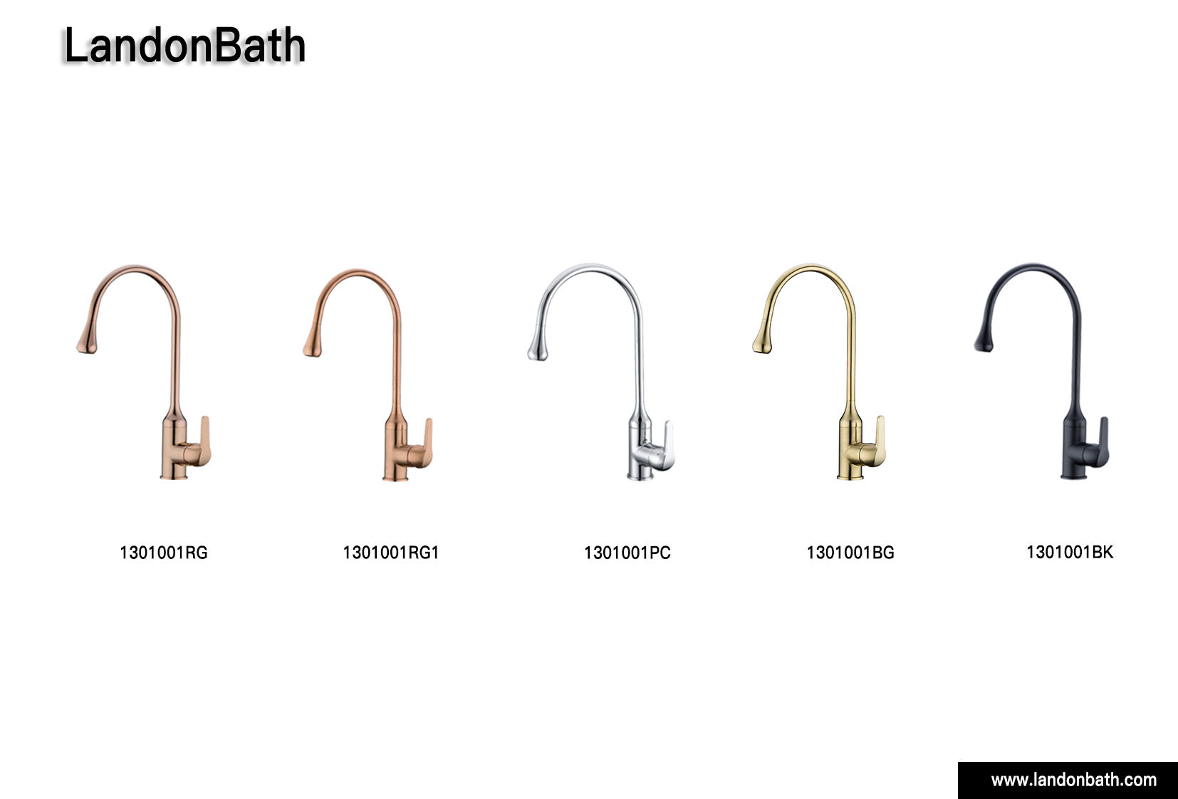 Sanitary Ware Taps