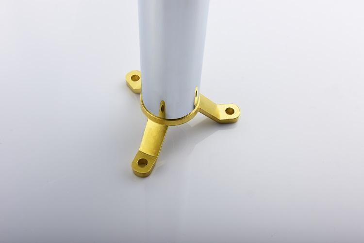 Freestanding Mixer Shower Bath Tap Bathtub Faucet Watermark Floor Mounted Tub Filler Free Standing Modern Bathroom Brass