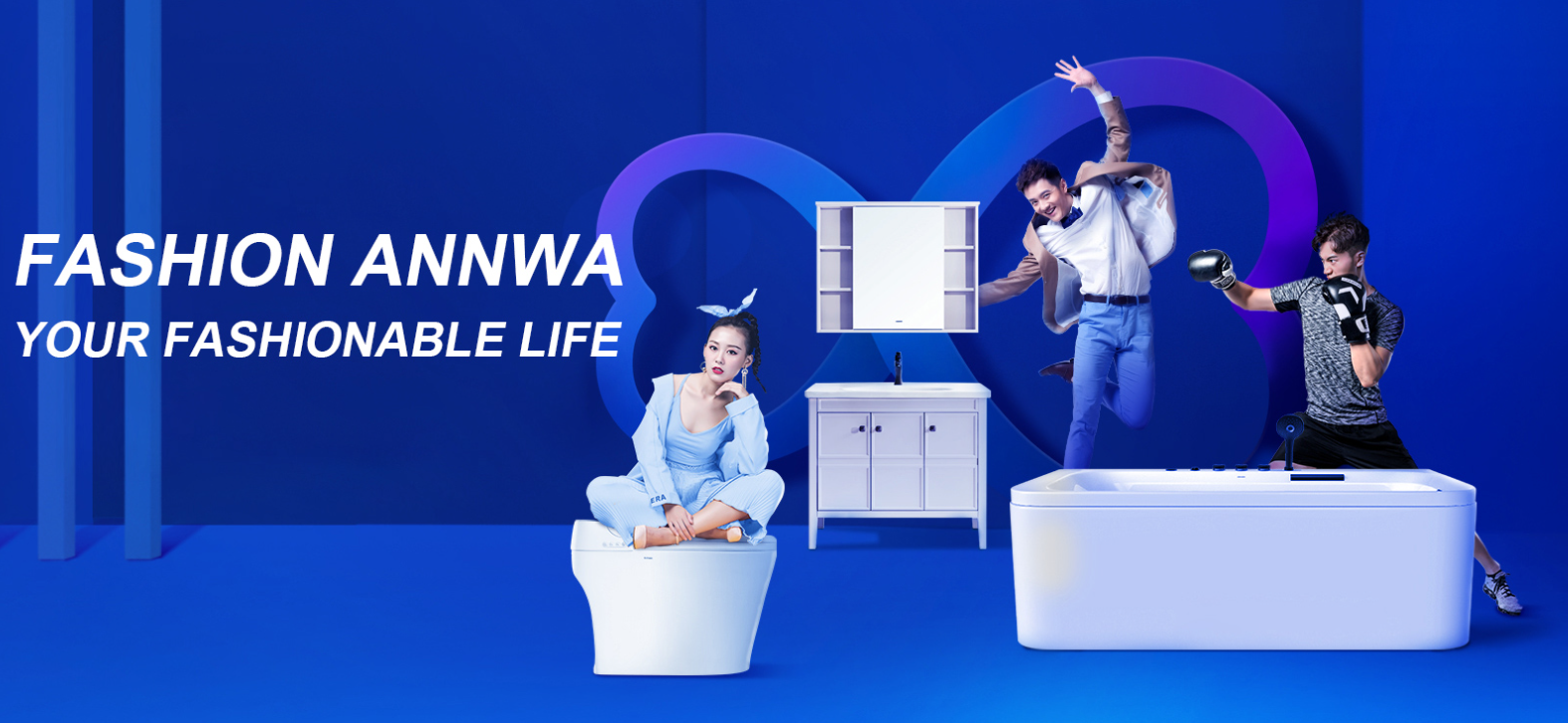 Top 10 Bathroom Fixtures Manufacturer in China of 2022 Kaiping Landon