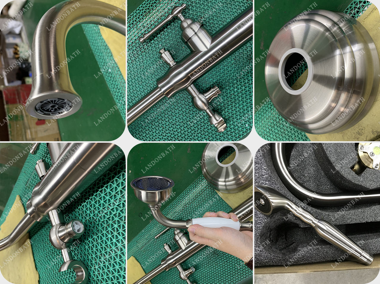 bath tub water faucet