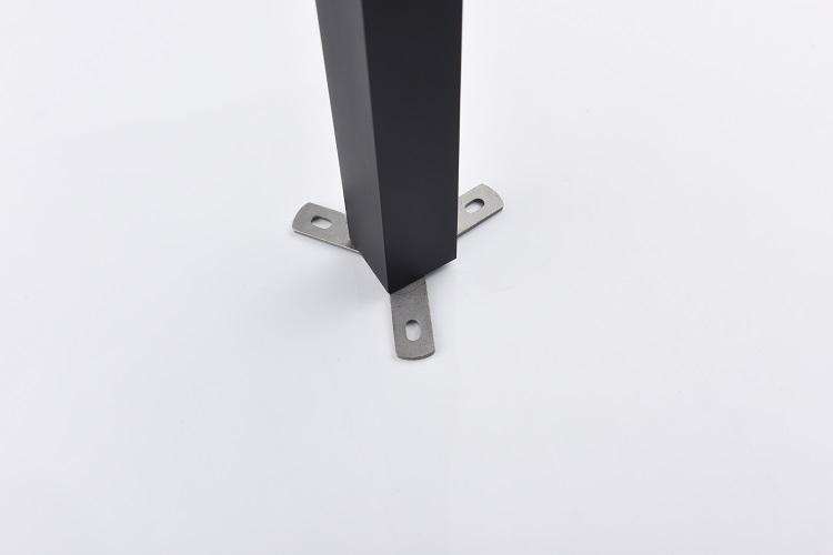 Floor Mount Faucet 
