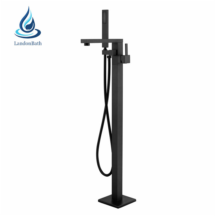 Floor Mount Faucet 