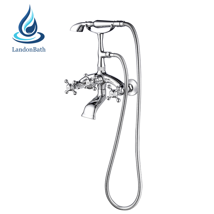 Simple Design 2022 Hot Selling Bathtub Tap Buy Thermostatic Bath